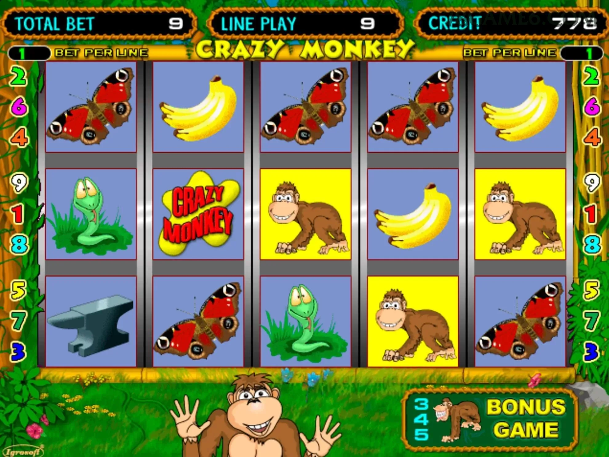 App 78game slots mobile